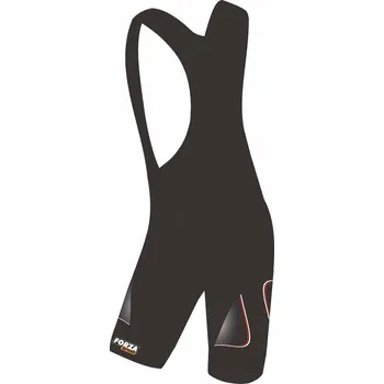 Pánské kraťasy CYKLISTICKÉ KRAŤASY TECNICO FORZA SPORT HARP M