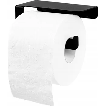 Držák na toaletní papír Gold label