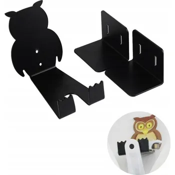 držák na kolo HÁK / DRŽÁK NA KOLO NA ZEĎ ZA PEDÁL - OCELOVÝ