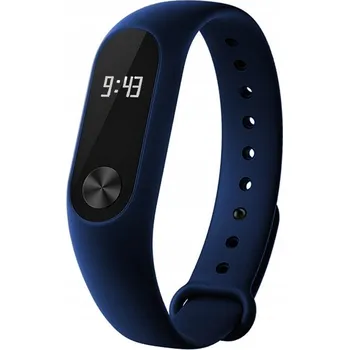 Řemínek na hodinky Řemínek ChronSmarta pro Xiaomi, modrý