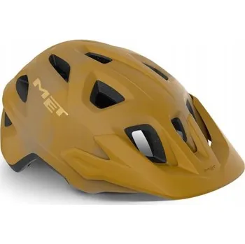 Cyklistická přilba Cyklistická helma Met Echo MIPS vel. M