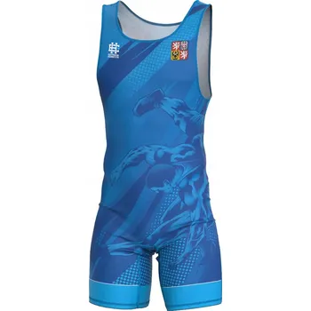 Podprsenka Funkční tričko Extreme Hobby XXL