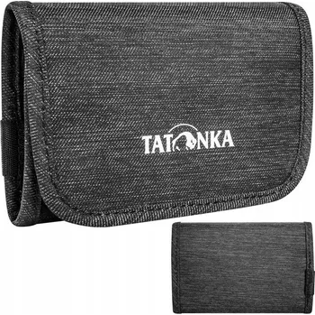 Peněženka Peněženka Tatonka Folder černá