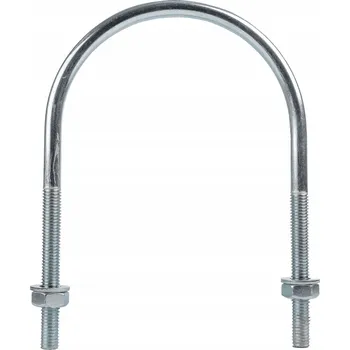 Brzdová hadice Cybant Objímka pro trubky M10 x 115 (4")