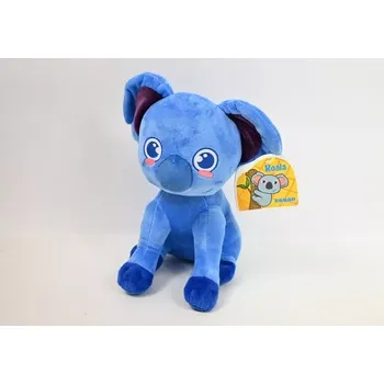 plyšák Plyšová koala Kawaii 27 cm