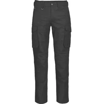 Pánské kalhoty BMW Motorrad Kalhoty Stachus Černé Velikost: W40/L34