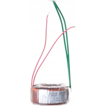 Transformátor Transformátor Indel 40/013