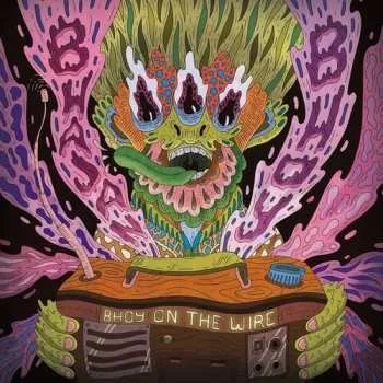 Zahraniční hudba LP Bhajan Bhoy: Elektronik Zoo Sounds 2025