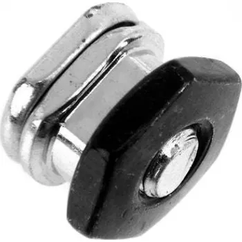 Bezpečnostní kamera Šroub pro upevnění lanka řazení Shimano Y74Y98030