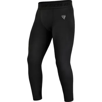 Oblečení pro bojové sporty Rashguard/pánské legíny RDX CTL T15 S