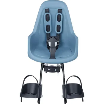 cyklosedačka Bobike mini ONE Citadel Blue