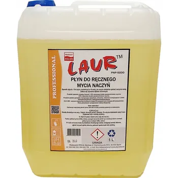 Univerzální čisticí prostředek Laur univerzální čisticí prostředek 5 l