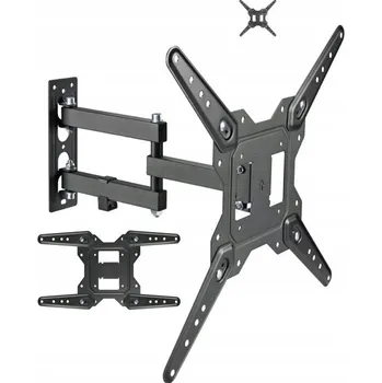 Televizní držák OTOČNÝ DRŽÁK PRO TV VIERA TX-32LE8 PANASONIC VĚŠÁK RAMENO HÁK ÚCHYT