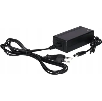 IP kamera Napájecí zdroj pro LED Prescot PD-24-24/2.1
