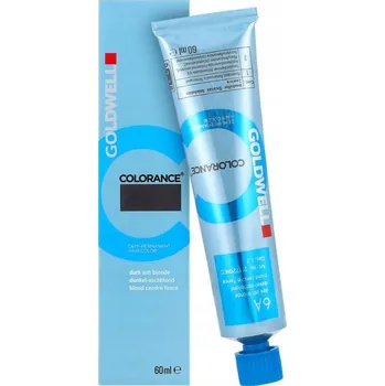 Barva na vlasy Barvy a šampony na vlasy Goldwell pro blond odstíny - Mid Blonde Extra