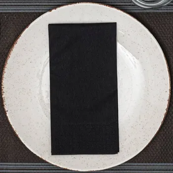 Papírový ubrousek Ubrousky 20 x 10 cm 25 ks papírové