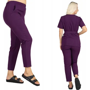 Podprsenka Zdravotnické kalhoty Martex růžové 5XL