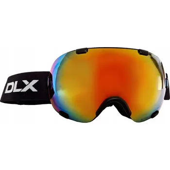Lyžařské brýle Trespass ELBA se zrcadlovým sklem