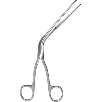 Kleště Magillovy intubační kleště - 24 cm