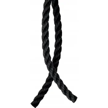 Lano Kotevní lano MALAGA 10mm Lanex