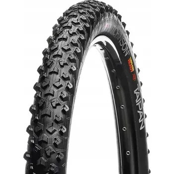 Plášť na kolo Pneumatika pneumatika Hutchinson Taipan 27.5 x 2.25 Tubeless ready 127 TPI rolovací