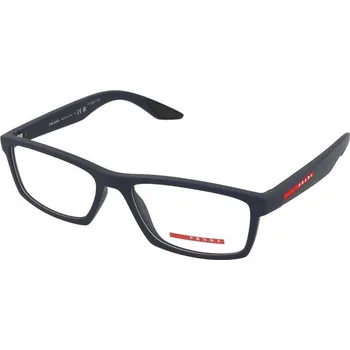 Brýlová obroučka Dioptrické brýle Prada Linea Rossa PS 04PV U631O1