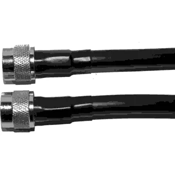 Konektor Anténní kabel PAV Kabel konektor N/konektor N MRC400 15 m