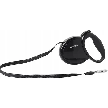 Vodítko pro psa Vodítko pro psy do 15 kg tradiční Kayoba popruh 3 m S