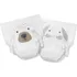 jednorázová plena Kit & Kin Eko plenky 3 6-10 kg 32 ks