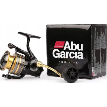 Rybářský naviják Naviják Abu Garcia Superior 3000MSH