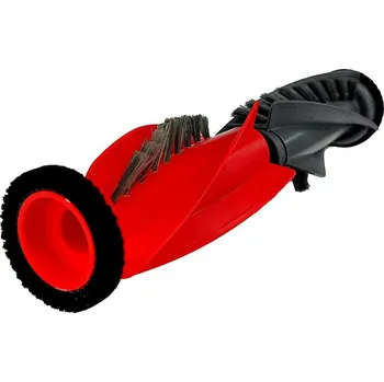 Hlavní kartáč pro Roborock Qrevo Curv/Edge/P20-Náhradní kartáč pro vysavač