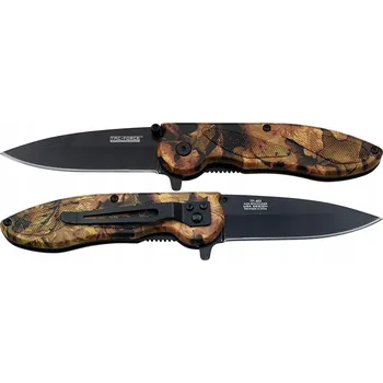 kapesní nůž Tac Force TF-463JC nůž skládací kapesní nůž