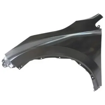 Blatník karosérie L přední blatník bez otvoru pro blikač [17-]