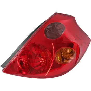 Zadní světlomet Zadní světlo DEPO 223-1928R-UE