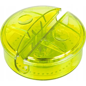 kabelová chránička Organizér na kabely Blow žlutý