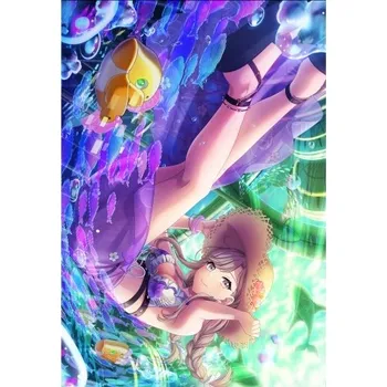 Obraz Plakát anime 29,7 x 43,2 cm