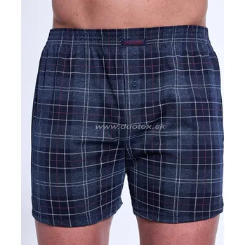 Pánské spodní prádlo Boxerky Cornette Comfort002/307 Barva: 307, Velikost: XL