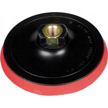 Brusný kotouč BRUSNÝ A LEŠTICÍ KOTOUČ 125MM EURODYSK NA ÚHLOVOU BRUSKU