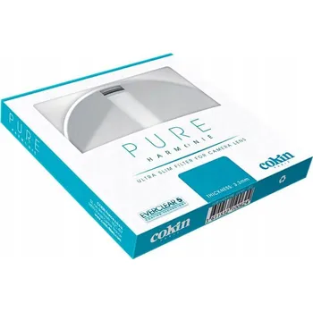 Polarizační filtr Cokin Pure Harmonie PL-CIR 77mm