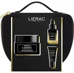 Lierac Premium sada Hedvábný krém 50 ml.+sérum13ml.+oční krém 5 ml