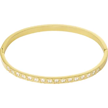 Náramek Pevný náramek SPICY Gold