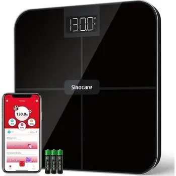 Osobní váha Osobní váha Sinocare CW286