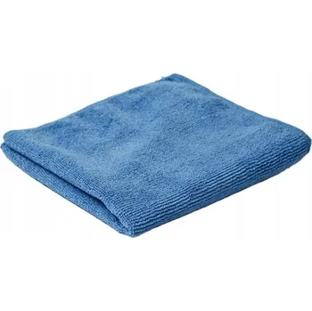Utěrka Utěrka z mikrovlákna (mikrofáze) Master modrá