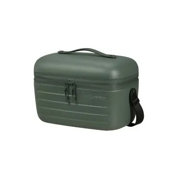 Kosmetická taška Samsonite Kosmetický kufr StackD Sage (146986/1773)