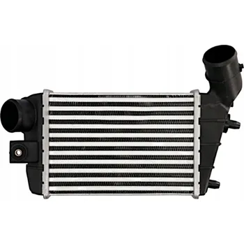 Výparník klimatizace Polcar 1404J8-1 chladič vzduchu