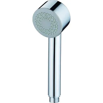 Sprchová hlavice Goshe Sofia stříbrná