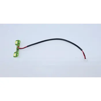 Modelářství Osvětlení předního nárazníku pro modely VORTEX 9155, 9156