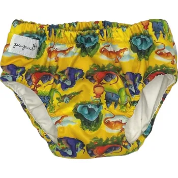 Plena Tréninkové kalhotky Pupus 10-13 kg