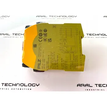 Relé Univerzální relé Pilz 751109 PNOZ s9