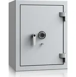 ISS Ohnivzdorný trezor London 42502